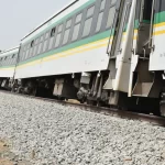 NRC fully re-rails ill-fated AK9 Abuja – Kaduna bound train