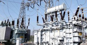Vandalism on transmission tower causes national blackout - Ministry