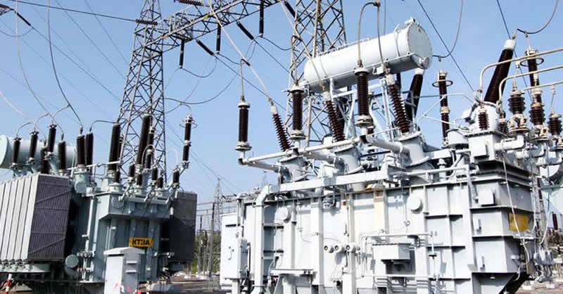 Blackout disappears as TCN restores national grid