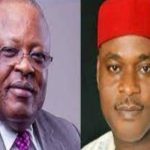 Appeal Court dismisses case seeking Removal of Governor Umahi and Deputy over defection to APC
