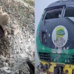 21 Passengers Missing, 170 Secured, Re-railment of Coaches ongoing - NRC