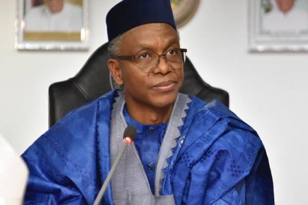 Train Attackers are not the Bandits we are used to – Governor El-Rufai