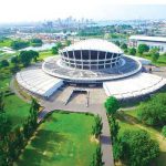 National Arts Theatre attracting foreign investors