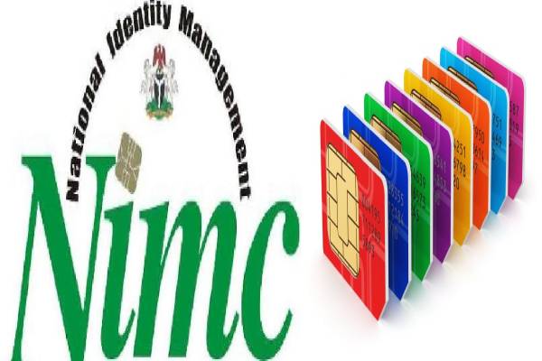 FG Orders Telecomm Operators to bar calls on all non-NIN linked SIMS