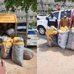 Police Operatives Intercept Busload of Illicit Drugs in Lagos
