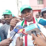 Sam Ohuabunwa backs consensus candidate for PDP Presidential Ticket