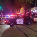 6 dead, 10 injured after shooting in Sacramento, California