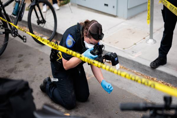 Police arrest Second Suspect in Sacramento Shooting