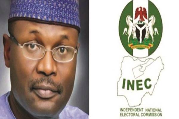 INEC Warns Parties, we will bar your candidates if you infringe on the Law