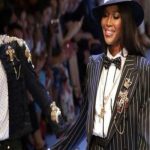 Naomi Campbell Describes Grammy as Tone Deaf After Wizkid's Loss