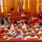 Senate urges FG to strengthen bilateral relations with Ghana