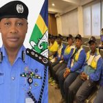IGP commemorates 1-year in office,