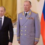 Putin appoints general Dvornikov to oversee Ukraine invasion