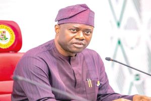 Our Efforts to Upgrade Ibadan Airport is on Course - Governor Makinde