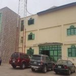 Armed Robber disguise as guests to rob our Radio Station in Ibadan - Management