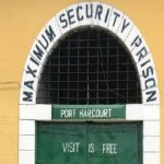 One inmate dies in Port Harcourt Correctional Service Riot