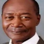 Former Presidential Adviser, Joseph Makoju, is dead