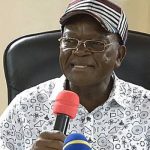 Governor Ortom Charges Benue Indigenes to defend Land, Families