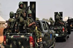 Nigerian Troops Kill Scores Of Bandits In Bukuyyum, Bungudu LGAs