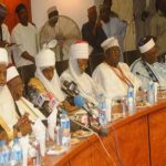 Again, Northern Elders Forum call for Buhari's resignation