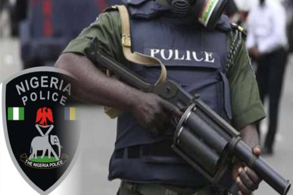 One killed as Police foil attack on Anambra Police station