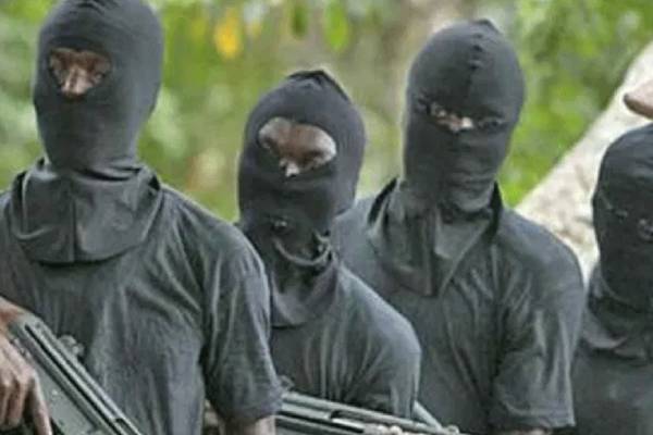 Gunmen attack Governor Soludo’s Community, Kill Policeman