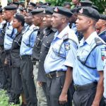 Police Arrest 3 in Osun for Possession of Human Heart