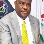 Corruption Fight in Nigeria Not Sincere - Governor Wike