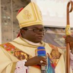 Easter Message By Bishop Mathew Kukah of the Sokoto Diocese of the Catholic Church on 17th April 2022