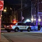Shooting at Pittsburgh party leaves two juveniles dead