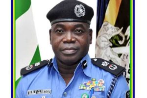Police arrest two suspected kidnappers in Osun after Gun duel