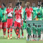 Kenya, Zimbabwe make AFCON qualifying draw despite FIFA ban