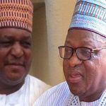 Pardon of Dariye, Nyame will not derail Nigeria's anti-corruption war-Presidency