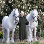 Queen Elizabeth II celebrates 96th birthday