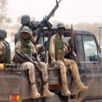 Troops arrest Bandit Kingpin in Nasarawa State