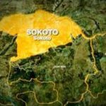 Police parade 65 year old for defiling minors in Sokoto