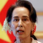 Myanmar junta sentences deposed leader Suu Kyi to 5 years in prison for corruption