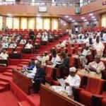 Senate Deputy Chief Whip Defects to APC from PDP