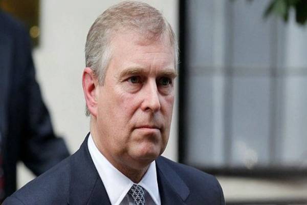 Prince Andrew stripped of Freedom of York title over sexual assault case