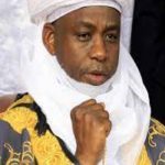 SULTAN DIRECT MUSLIMS TO LOOKOUT FOR NEW CRESCENT.