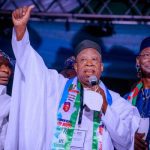We have not zoned our Presidential Ticket Yet - APC National Chairman