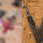 Bandits killed as Police foil attack on Kachia LGA