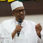 Buhari felicitates with Christians on Easter, calls for peace, unity