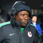 NFF appoints Salisu Yusuf as new Super Eagles B coach