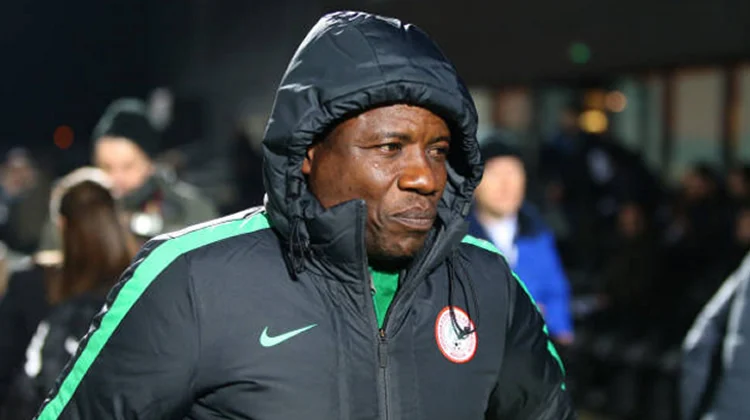NFF appoints Salisu Yusuf as new Super Eagles B coach
