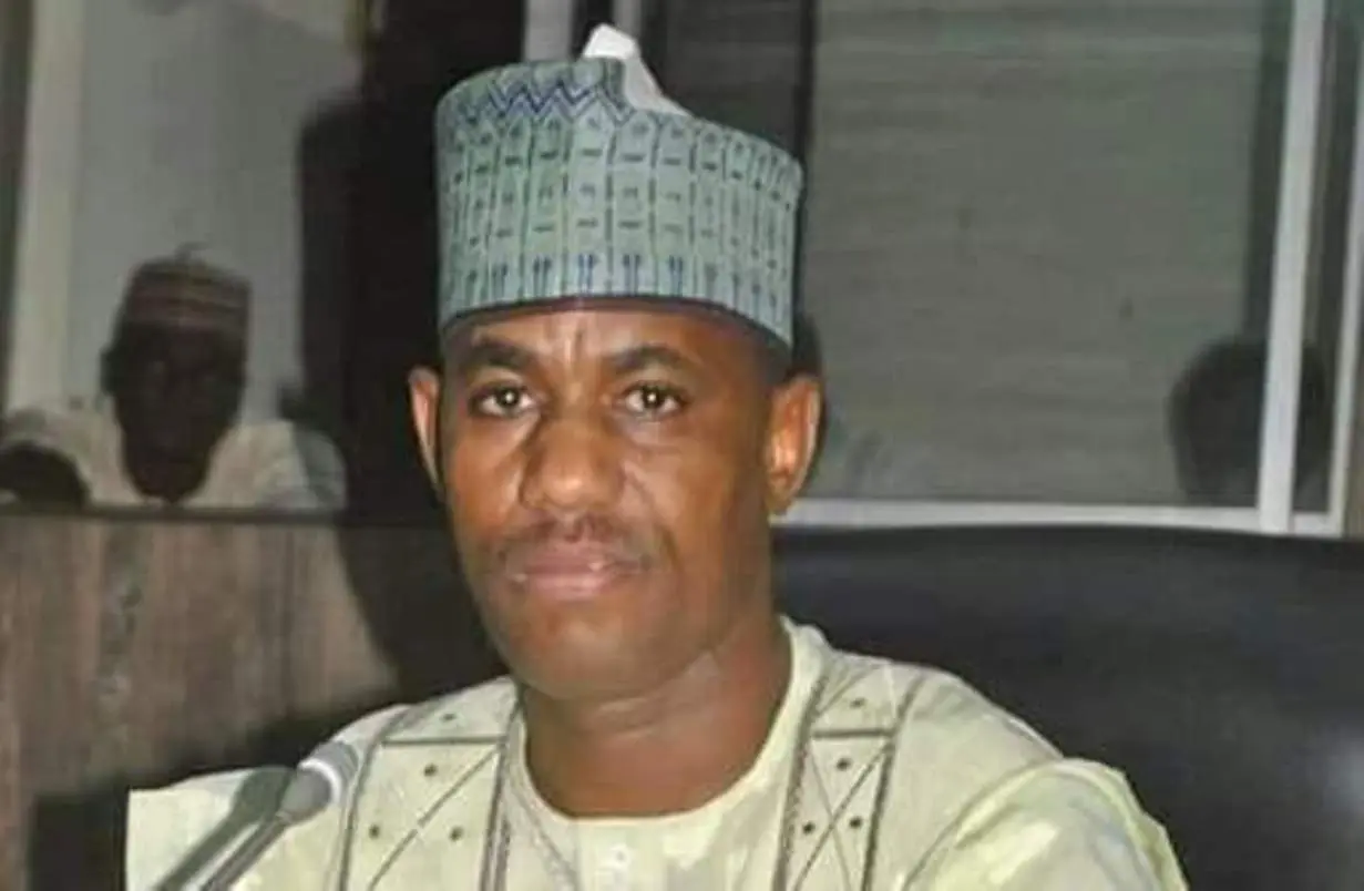 Updated: Sokoto Assembly speaker defects to PDP, blames crisis within APC