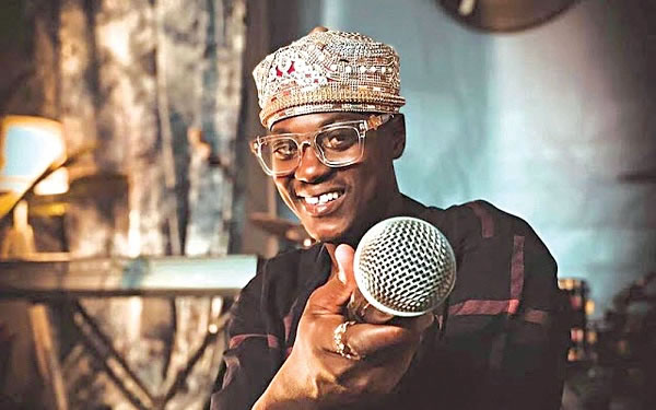 Sound Sultan’s new album, Reality Cheque, set for summer release