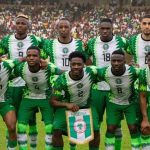 Super Eagles seeded in 2023 AFCON draw