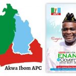 Ita Enang obtains Akwa Ibom APC Governorship nomination form