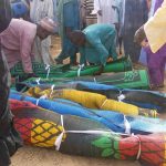 Twenty Nine Victims of Boat Mishap Buried in Sokoto